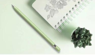Eternal Pen
