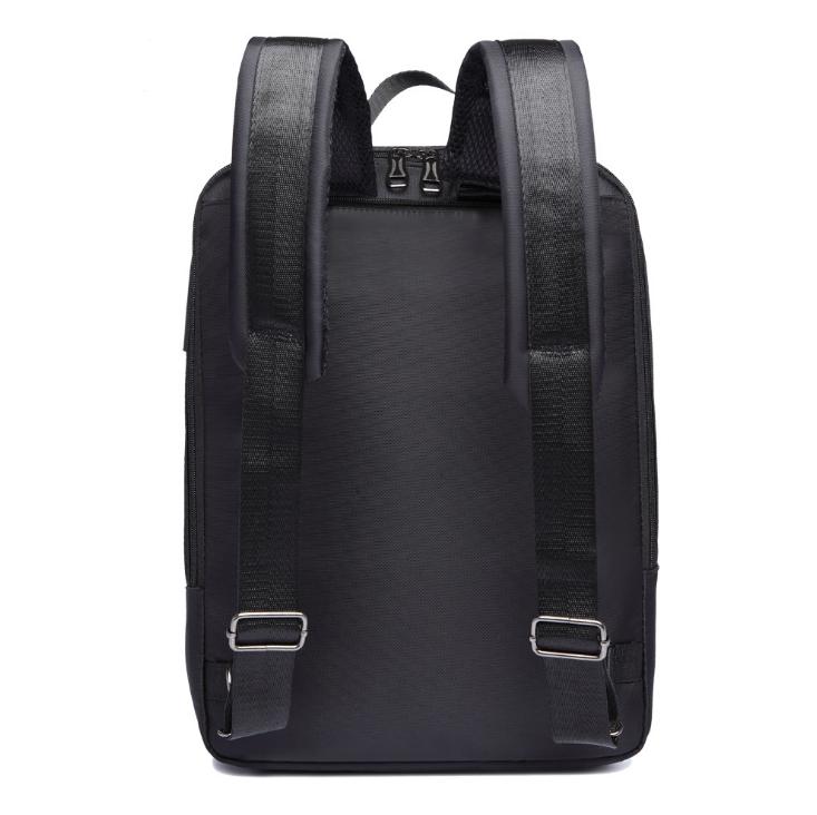 Backpack male laptop bag