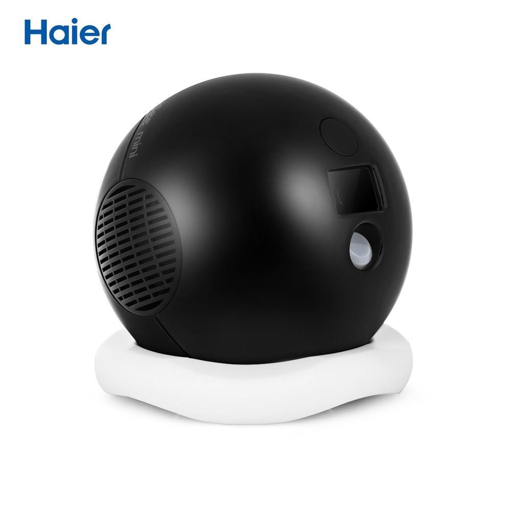 Haier iSee Mini Projector 80 ANSI Lumen 854 x 480 Pixels