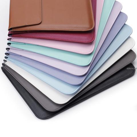 Laptop Sleeve with Stand Function