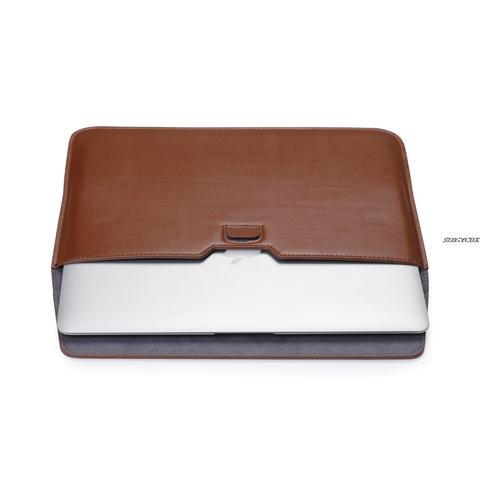 Laptop Sleeve with Stand Function