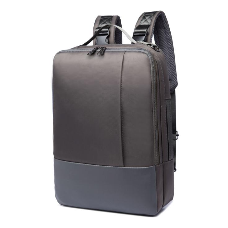 Backpack male laptop bag