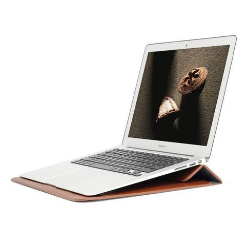 Laptop Sleeve with Stand Function