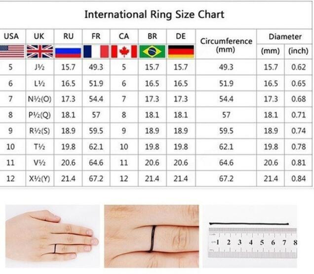 Four-claw simulation diamond ring female simple female models crown gold-plated creative ring female retro temperament jewelry