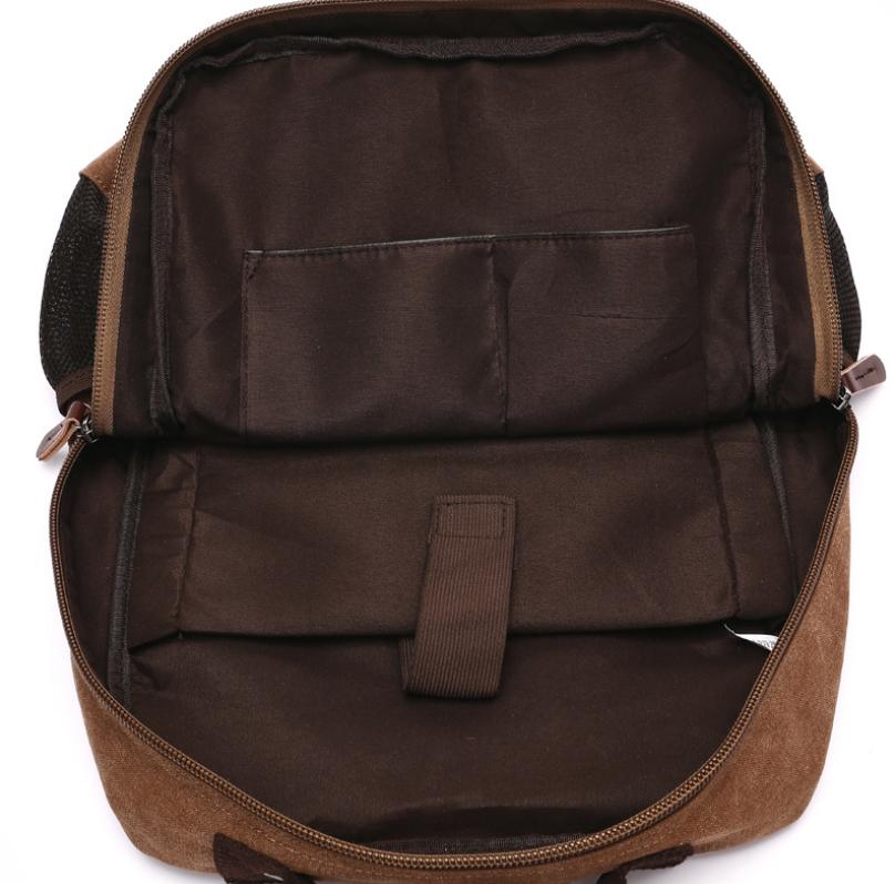 Men's outdoor business bag