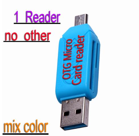 Monitor memory card