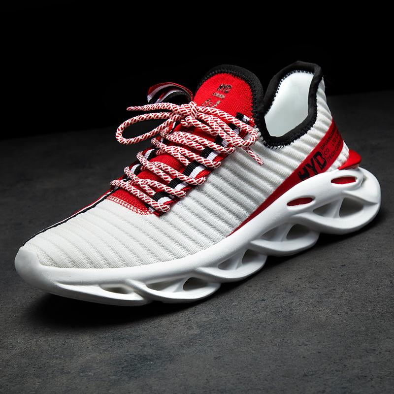 Men's shoes breathable sneakers