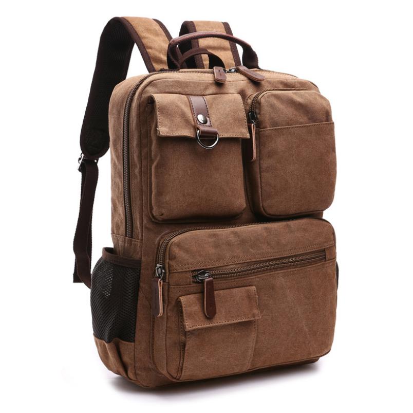 Men's outdoor business bag