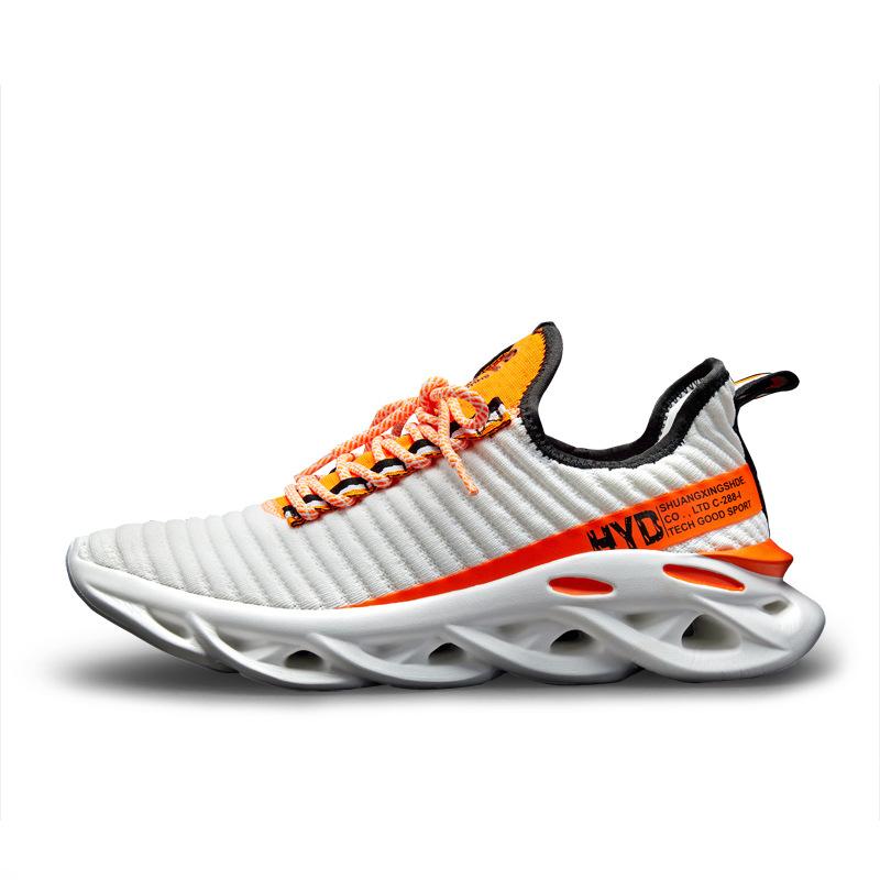 Men's shoes breathable sneakers