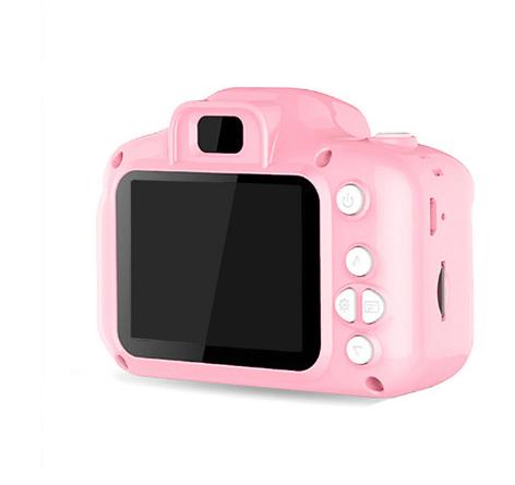 Children's digital camera