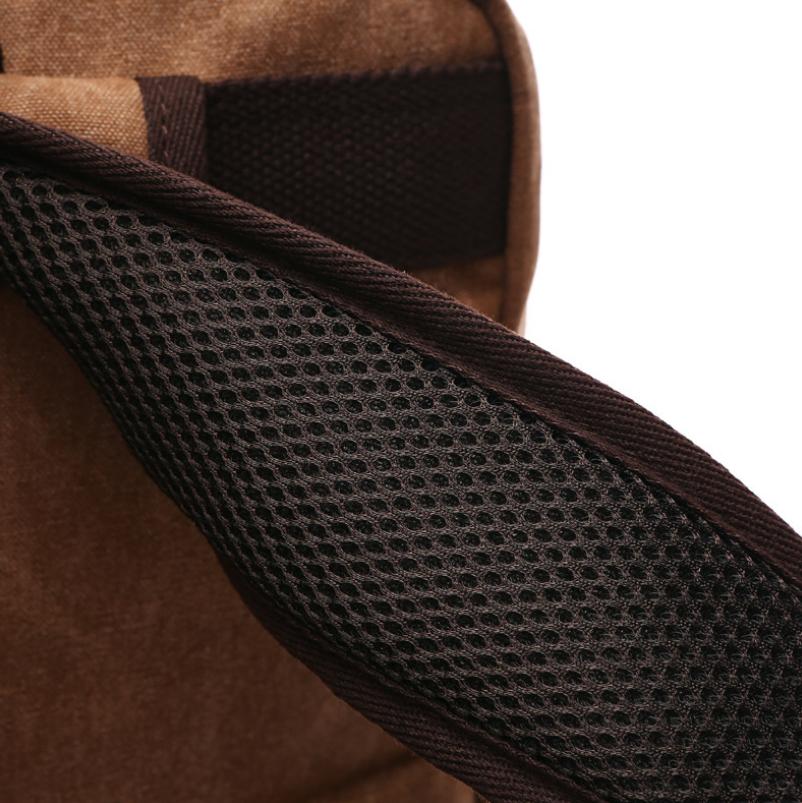 Men's outdoor business bag