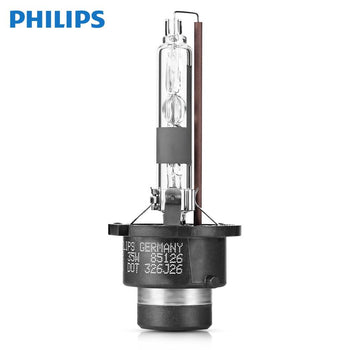 Philips 12V 35W D2R Car Headlight Xenon Standard