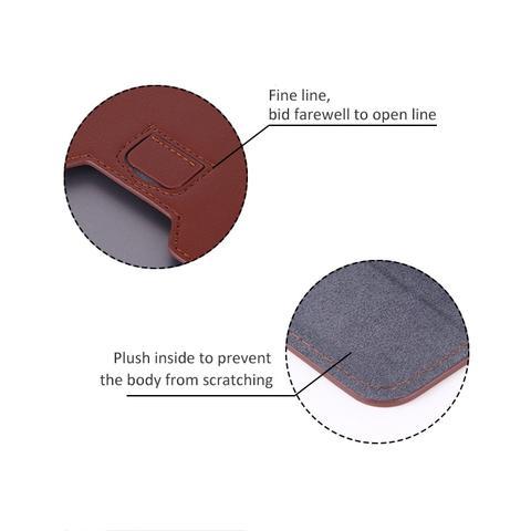 Laptop Sleeve with Stand Function