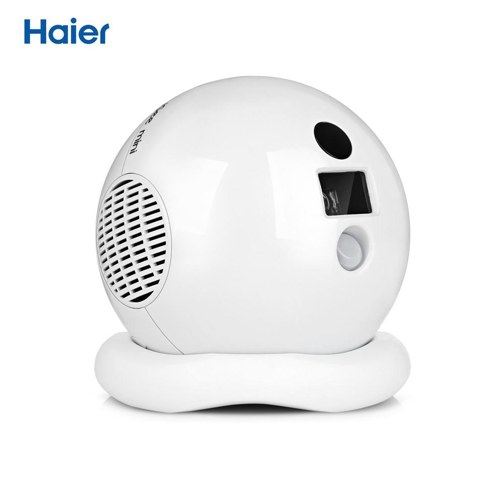 Haier iSee Mini Projector 80 ANSI Lumen 854 x 480 Pixels