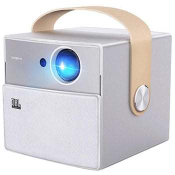 XGIMI CC Mini Portable Projector LED Full HD 1080P