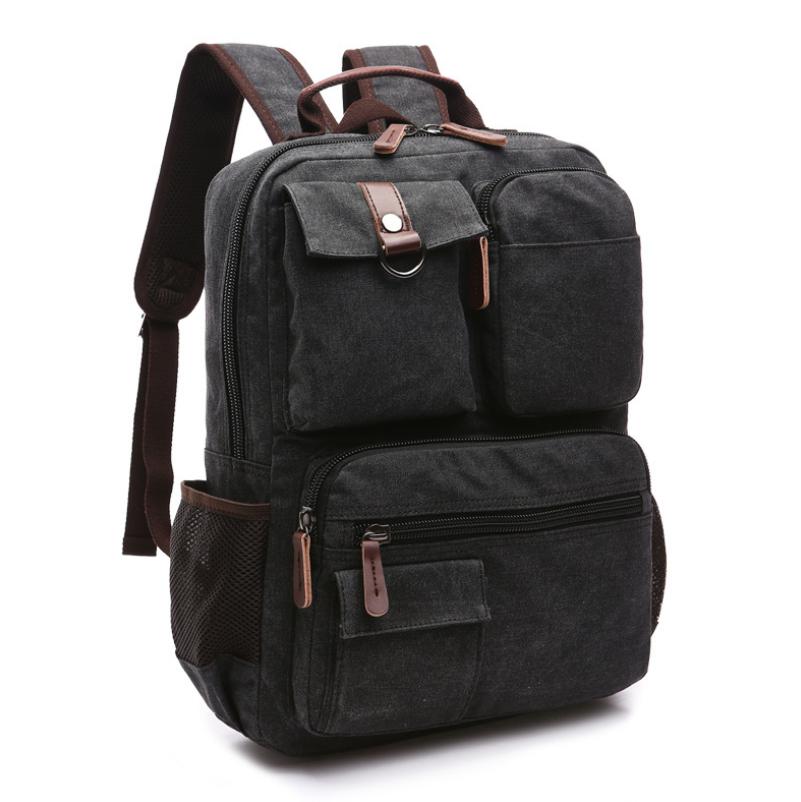 Men's outdoor business bag