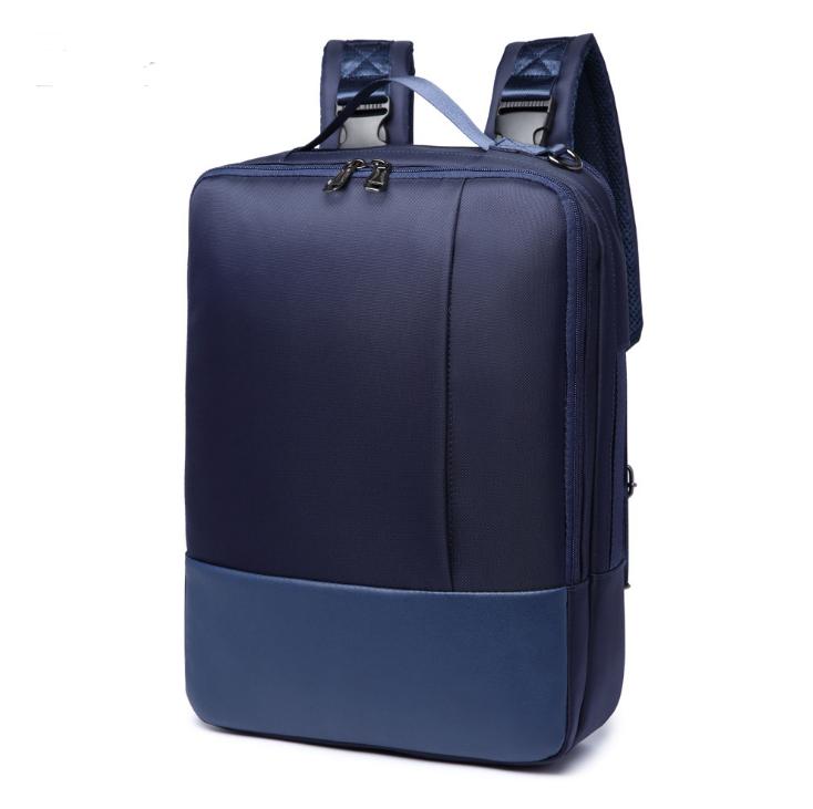 Backpack male laptop bag