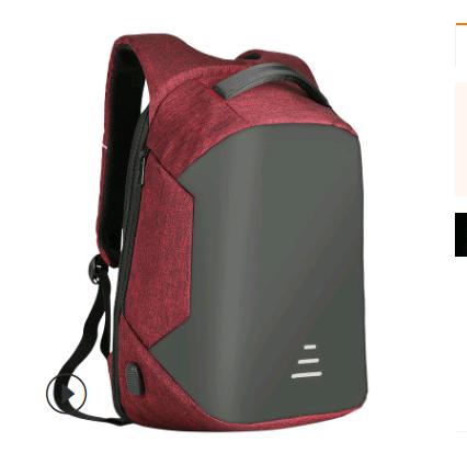 NEW Men 15.6 Laptop Backpack Anti Theft Backpack Usb Charging Women School Notebook Bag Oxford Waterproof Travel Backpack