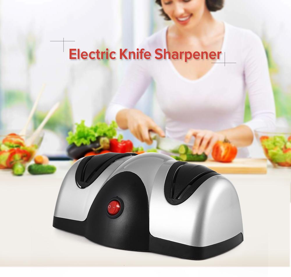 Professional Electric Knife Sharpener