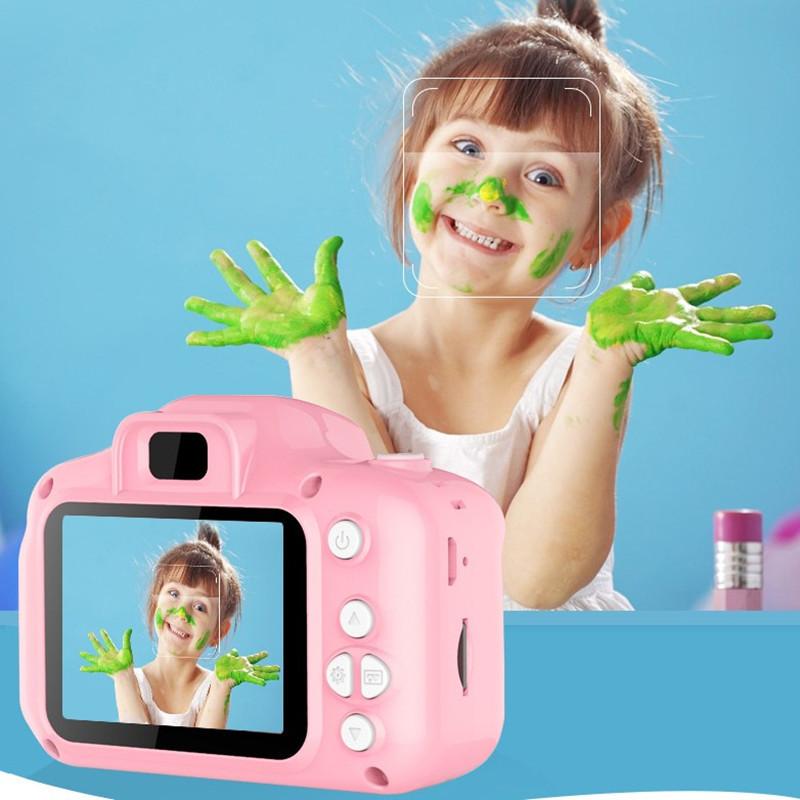 Children's digital camera