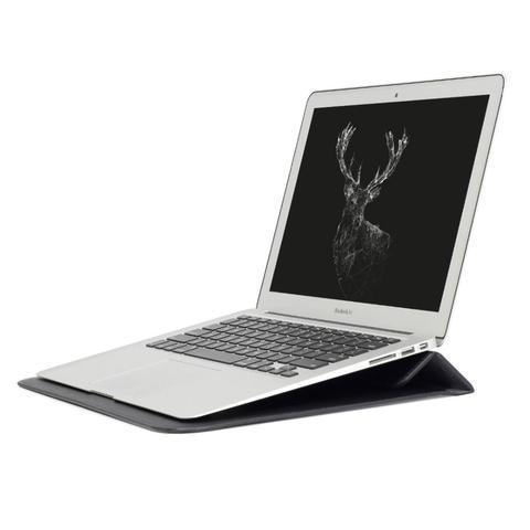 Laptop Sleeve with Stand Function