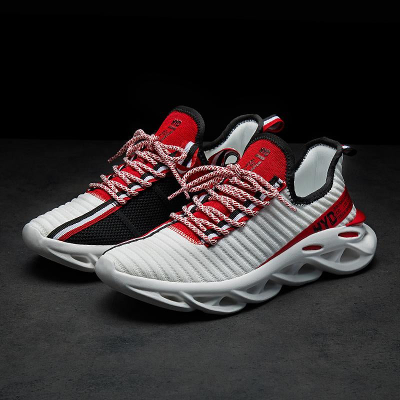 Men's shoes breathable sneakers