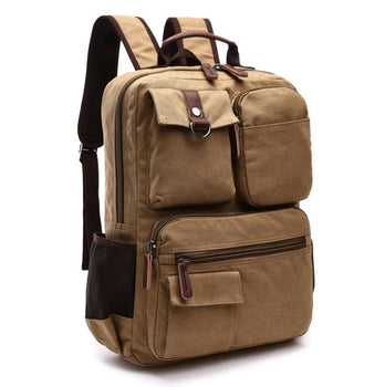 Men's outdoor business bag