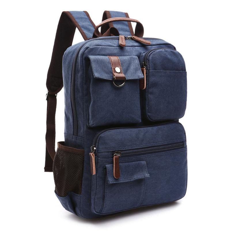 Men's outdoor business bag