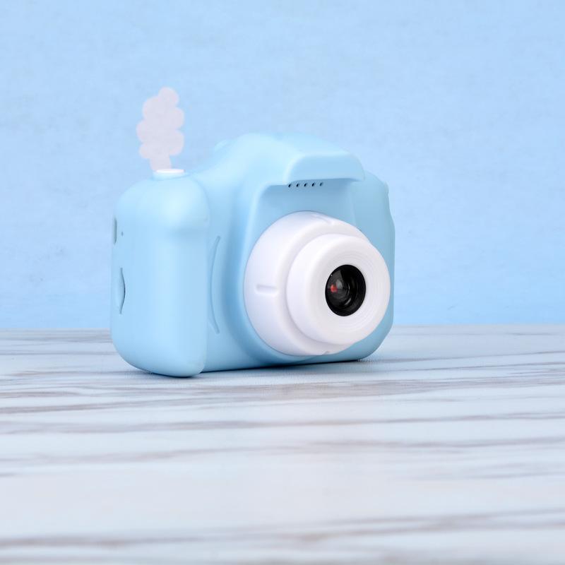 Children's digital camera