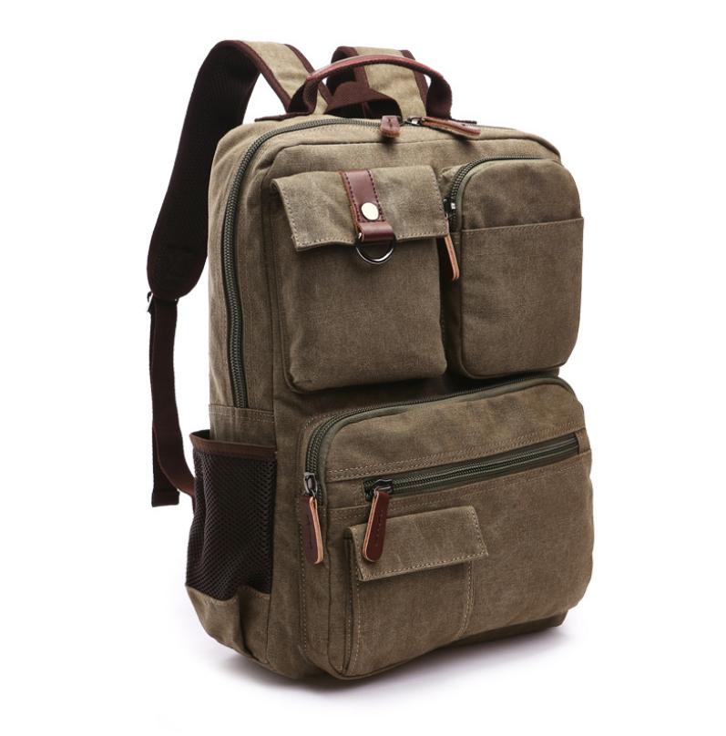 Men's outdoor business bag