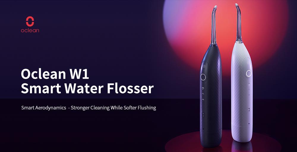 Oclean W1 Water Flosser