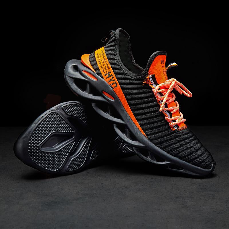 Men's shoes breathable sneakers