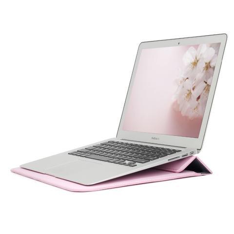 Laptop Sleeve with Stand Function